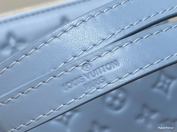 BB LOUIS COUSSIN VUITTON 0708